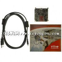 CMA3000-D01 DEMODƬ